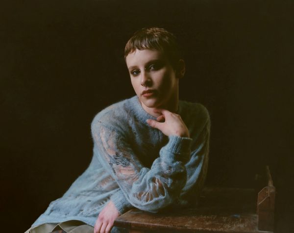 Daffo by Nolan Knight