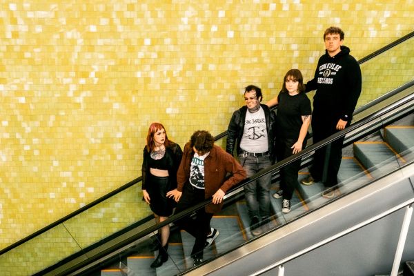 Destiny Bond by Joe Lacey2