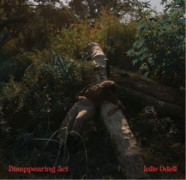 Disappearing Act