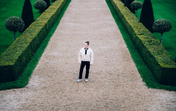 Elaine Mai by Ruth Medjber