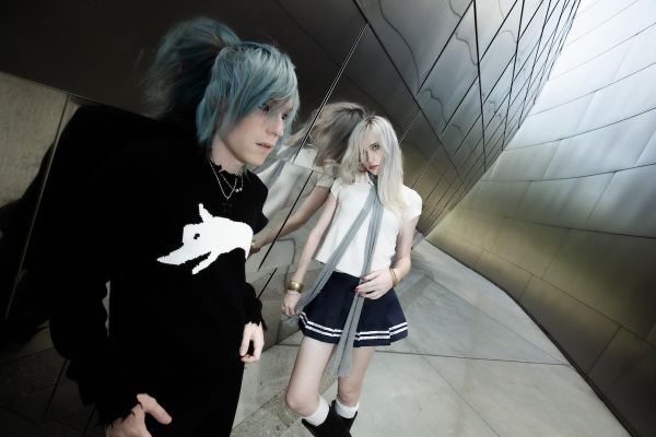 Frost Children by David Milan Kelley2