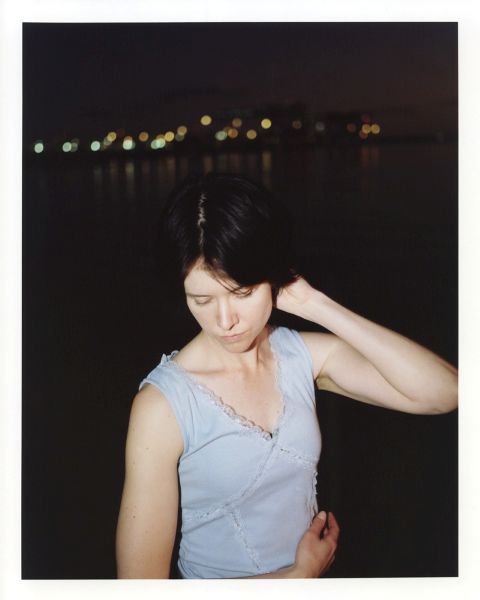 Georgia Mulligan by Lewis Demertzi2