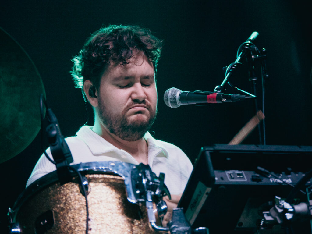 Japanese Breakfast & Ginger Root - FEMMUSIC Magazine