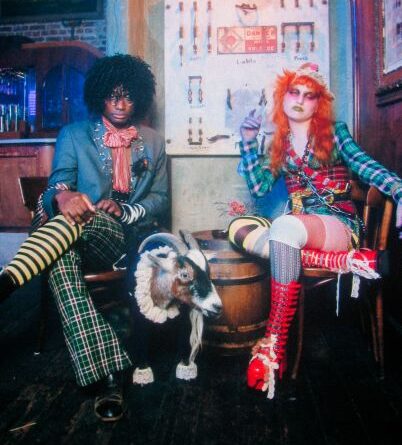 Haute & Freddy by Noah Kentis new