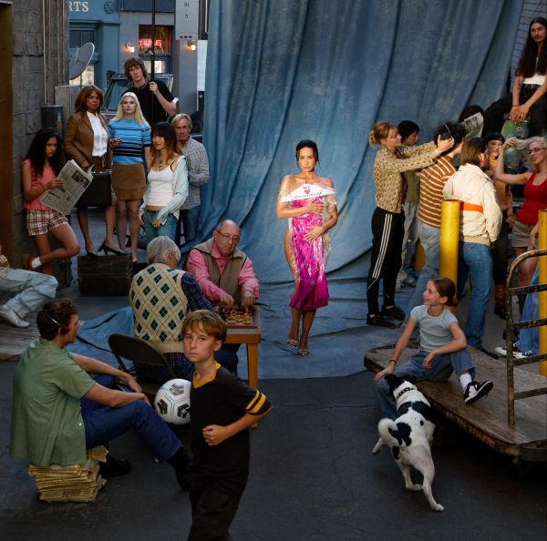 It’s Not That Deep