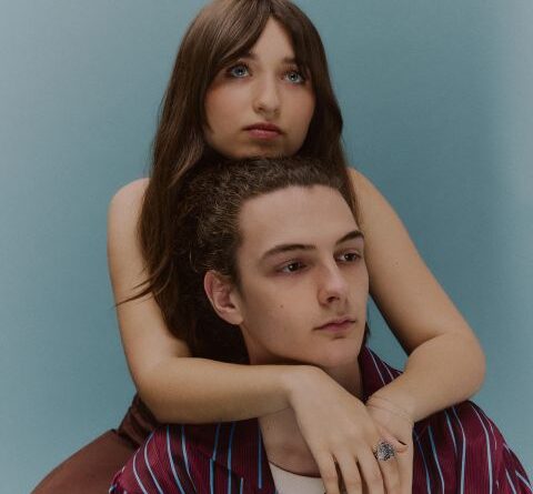 Jake & Shelby by Nolan Knight