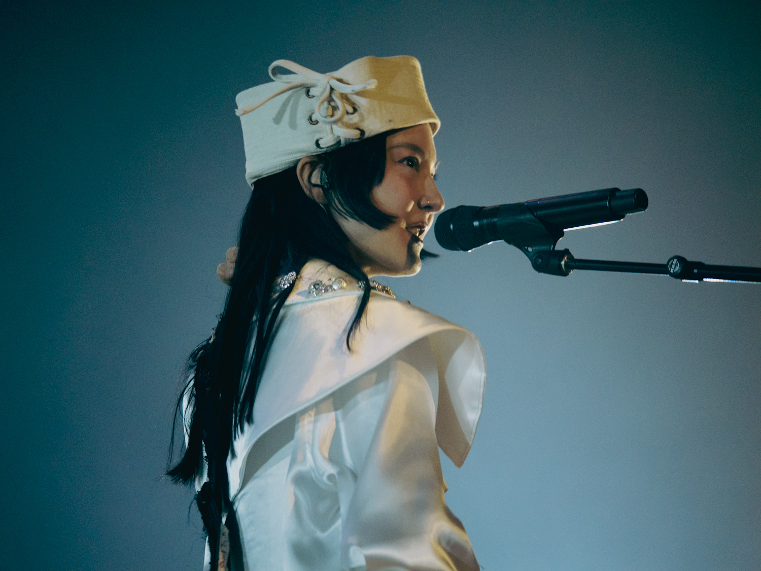 Japanese Breakfast & Ginger Root - FEMMUSIC Magazine