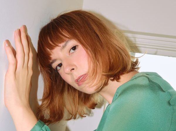 Jordana by Kasey Makal