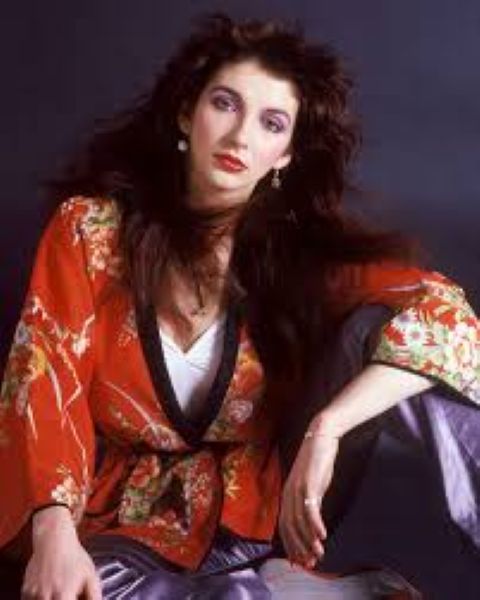 Kate Bush – The Best Of Other Sides - FEMMUSIC Magazine