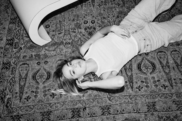 Katelyn Tarver by Phil Chester & Sara Byrne