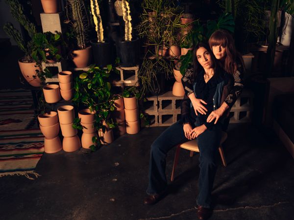 Katy Guillen & The Drive by Lava Dreams