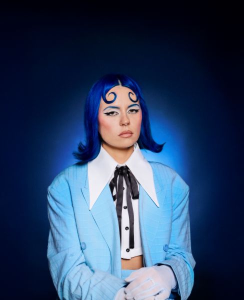 Kings Elliot by Danielle Painting