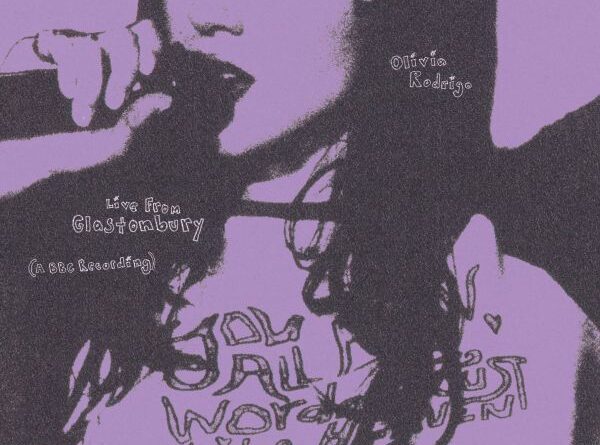 Live From Glastonbury