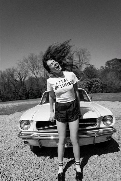 Madi Diaz by Allister Ann2