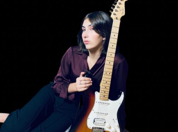 Maria Deirisarri by Beatriz Deirisarri2