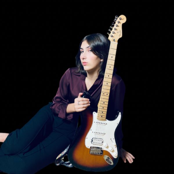 Maria Deirisarri by Beatriz Deirisarri2