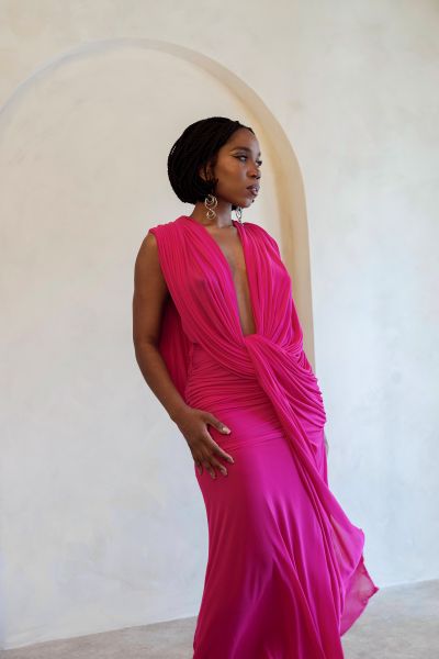 Mega by Chantal Azari