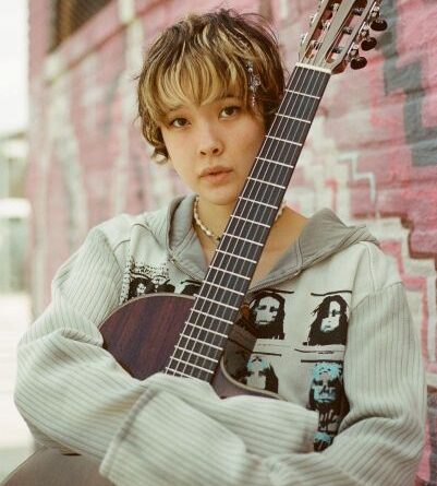 Mei Semones by Lotus Josephine2