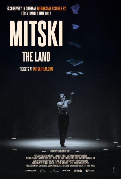Mitski The Land