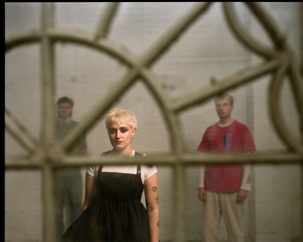 NewDad by PETER EASON DANIELS