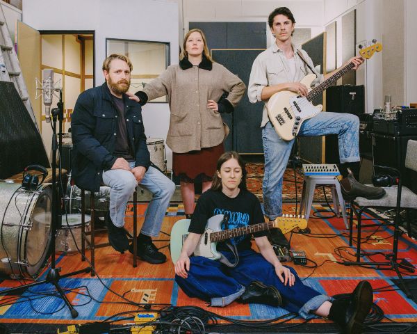 Phantastic Ferniture