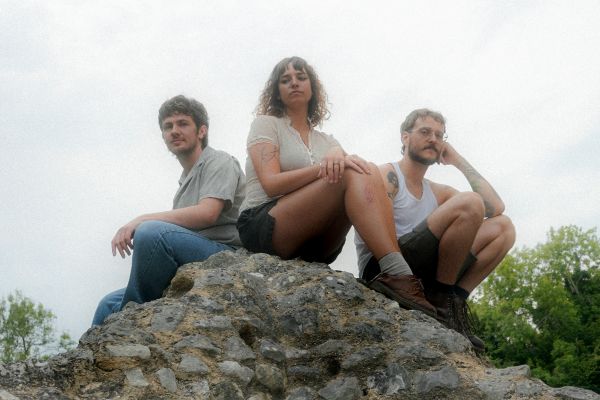 Plantoid by Cali Titmas