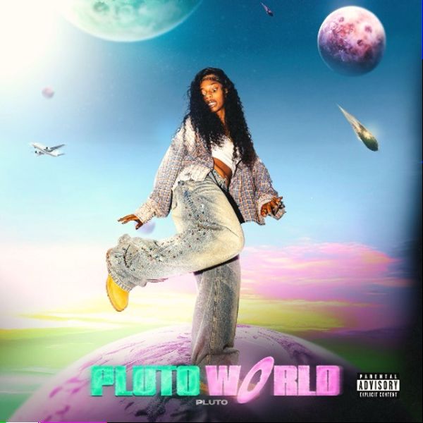 Pluto World 