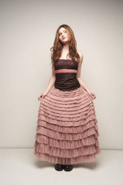 Queen Anne by Matt Kallish2