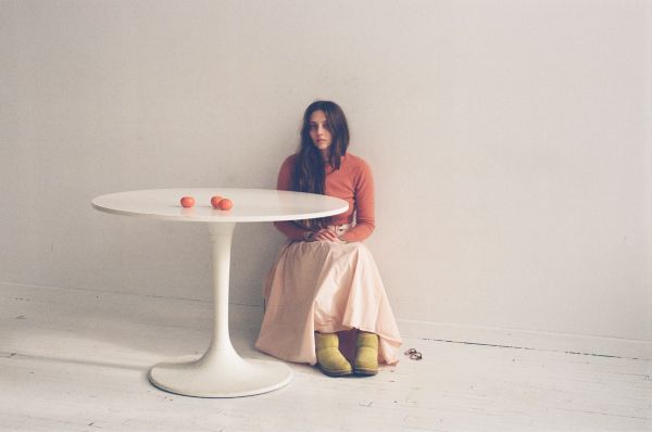 Runo Plum by Alexa Vicius2