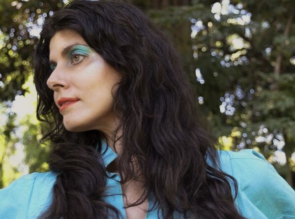 Saadi by Laura Moreau2