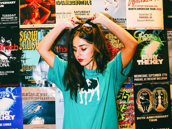 Samia by Erika Lyijynen