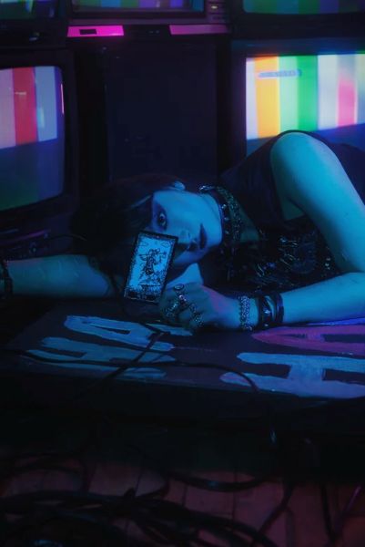 Sarina – The Fool - FEMMUSIC Magazine