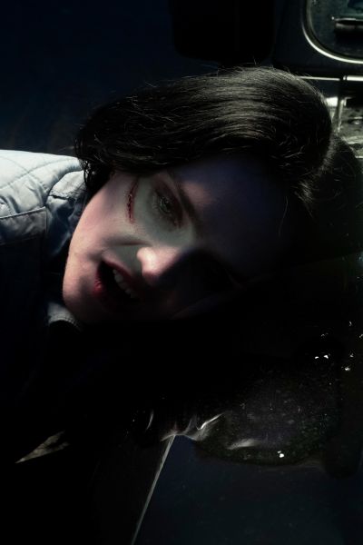 Sassy009 by Mikaela Kautzky