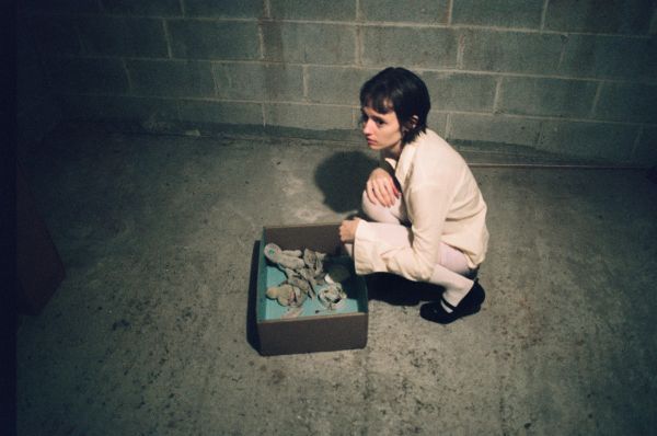 Skullcrusher by Adam Alonzo