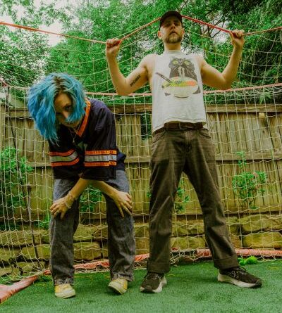 Slothrust by Justin Labadie2