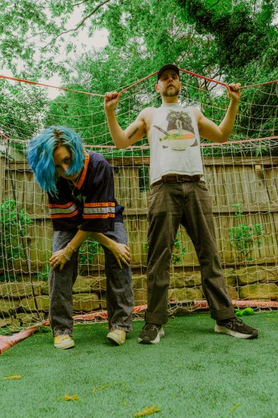 Slothrust by Justin Labadie2