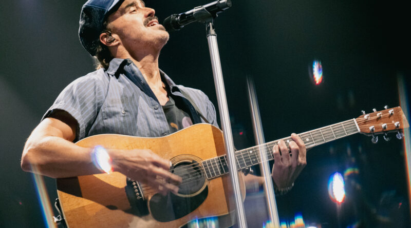 The Fray