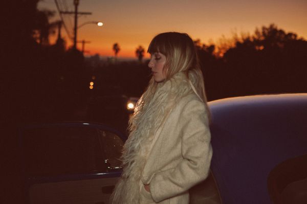 The Mynabirds by Jess Ewald2