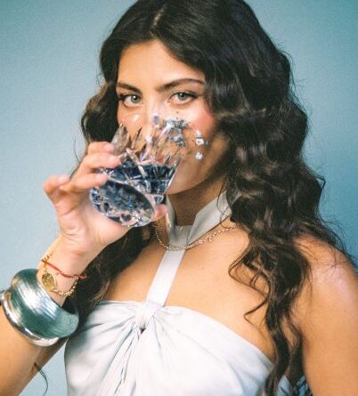 Toni Campari by Carianne Older
