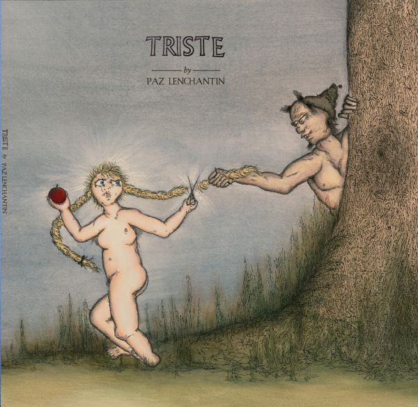 Triste 