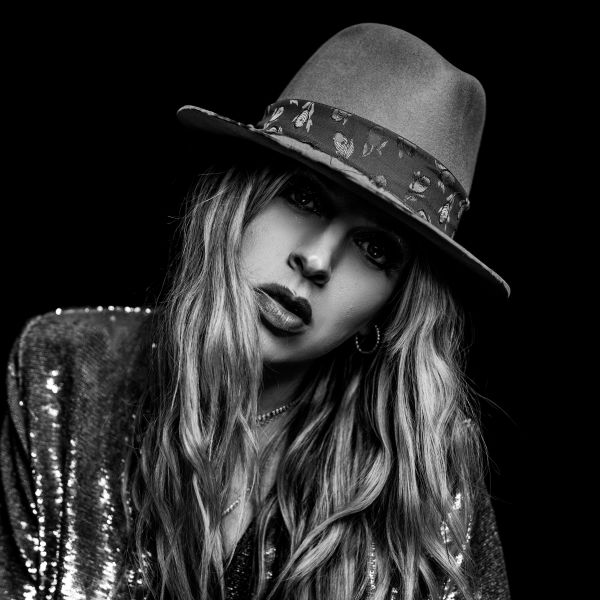 ZZ WARD by Charlie Ward