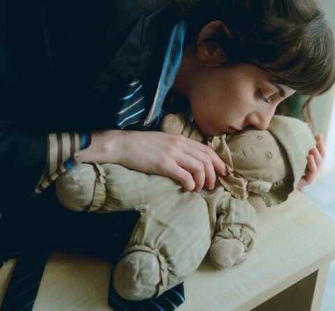 dodie by Charlotte Hadden