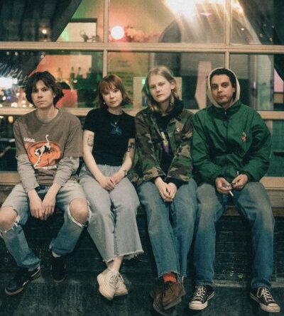 frown line by Alice Hirsch