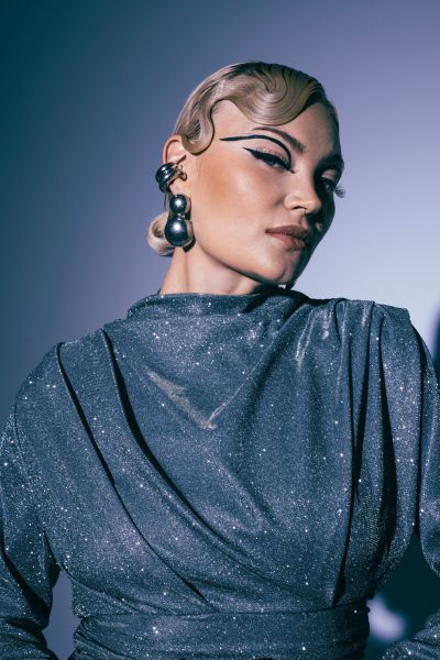 Alana Hill by Printz Board