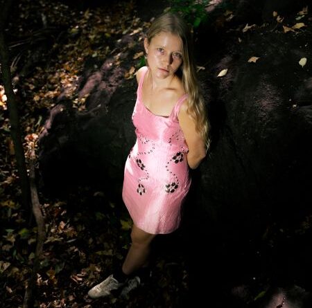 Alice Phoebe Lou by Lexi Hide