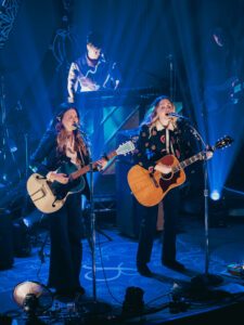 Aly and AJ