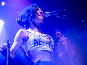 Amanda Shires