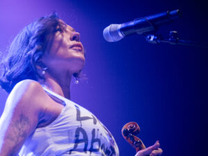 Amanda Shires