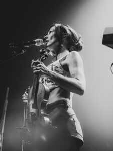 Amanda Shires