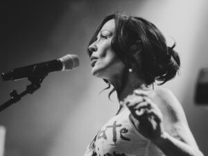 Amanda Shires